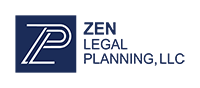 Zen Legal Planning Logo